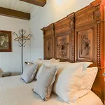 דירה Bnbook Ca Du Val Falmenta