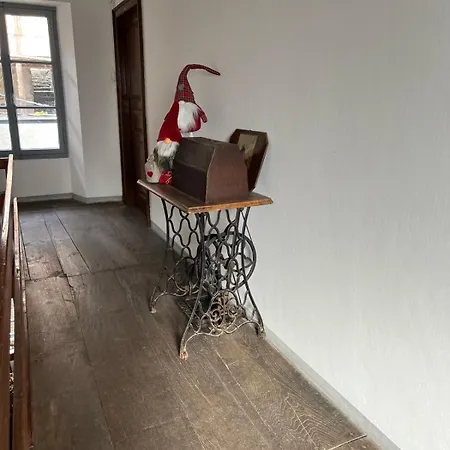 Bnbook Ca Du Val Apartman