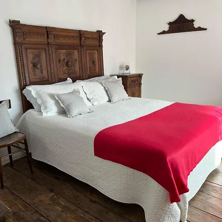 Bnbook Ca Du Val Apartman