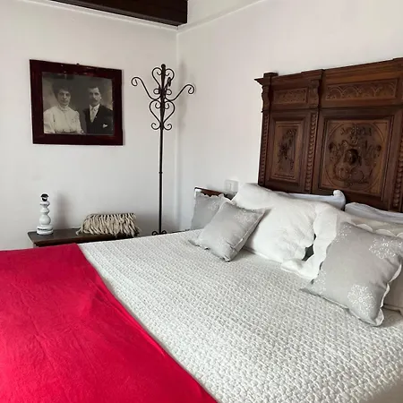 Apartman Bnbook Ca Du Val