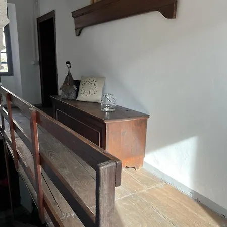 Bnbook Ca Du Val דירה *