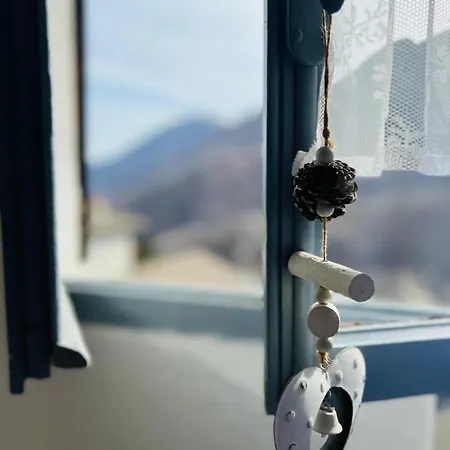 Bnbook Ca Du Val דירה