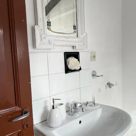 Bnbook Ca Du Val Apartment Falmenta