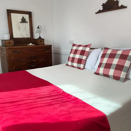 Bnbook Ca Du Val דירה *