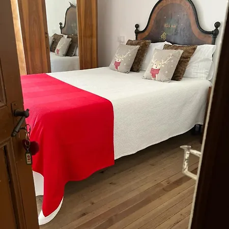 Bnbook Ca Du Val Apartman