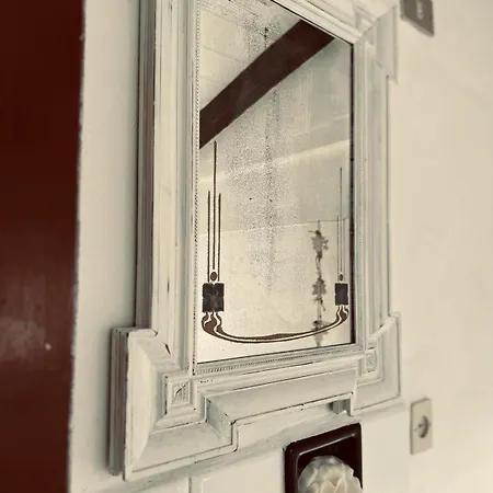 דירה Bnbook Ca Du Val