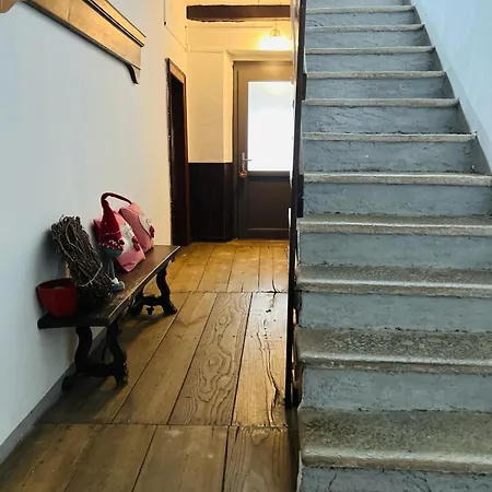 Bnbook Ca Du Val Falmenta