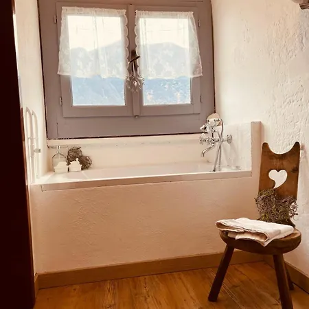 Bnbook Ca Du Val דירה