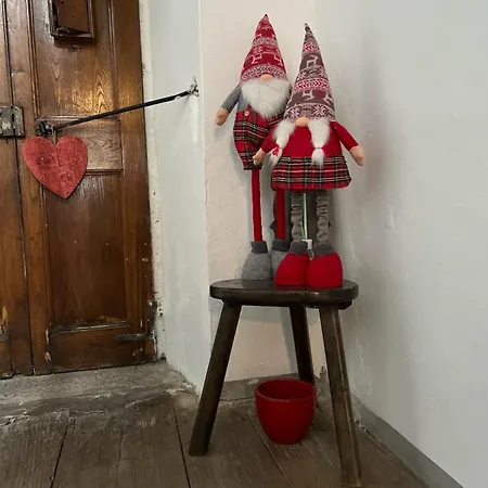 Bnbook Ca Du Val Apartman *