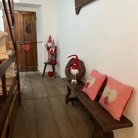 Bnbook Ca Du Val Falmenta