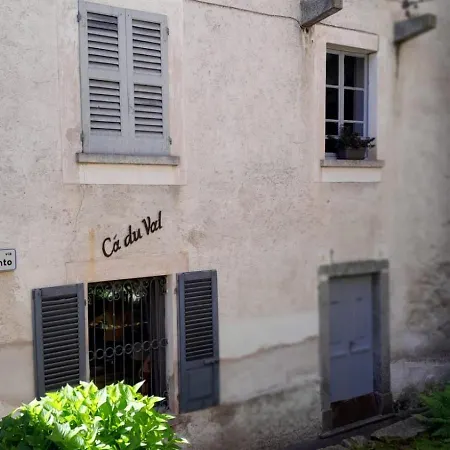 Bnbook Ca Du Val Falmenta