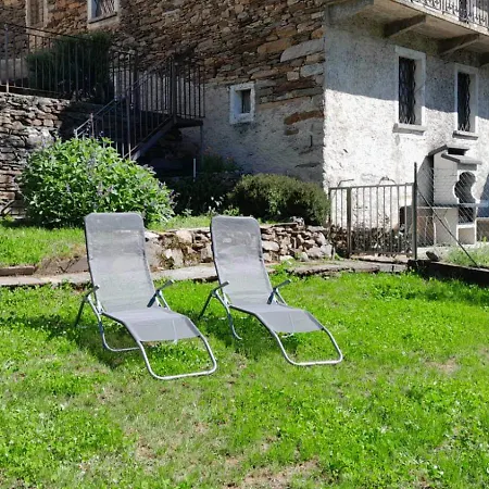 Bnbook Ca Du Val Apartman *