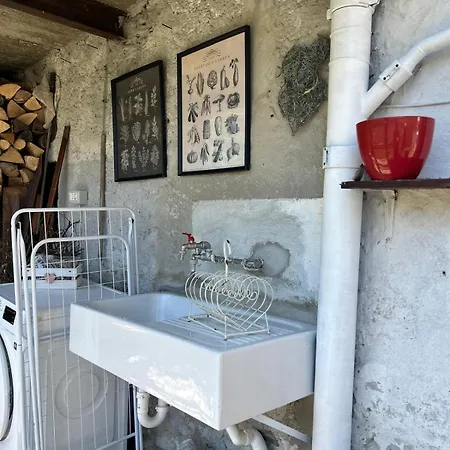 Bnbook Ca Du Val * Falmenta