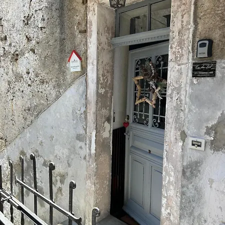 Bnbook Ca Du Val Apartment