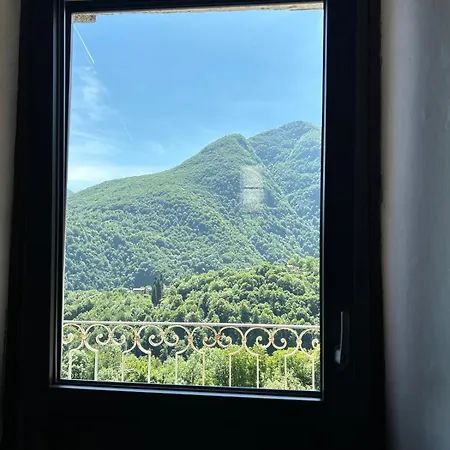 Apartman Bnbook Ca Du Val