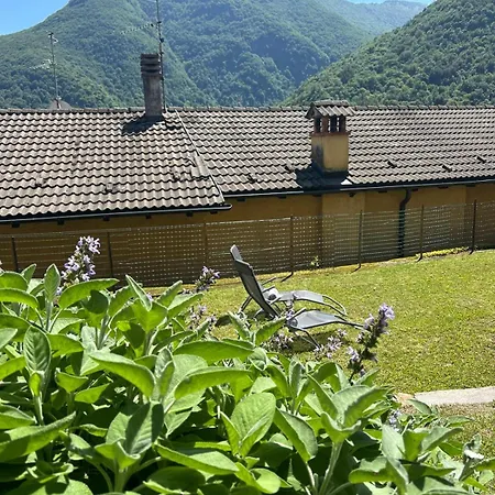 Apartment Bnbook Ca Du Val *