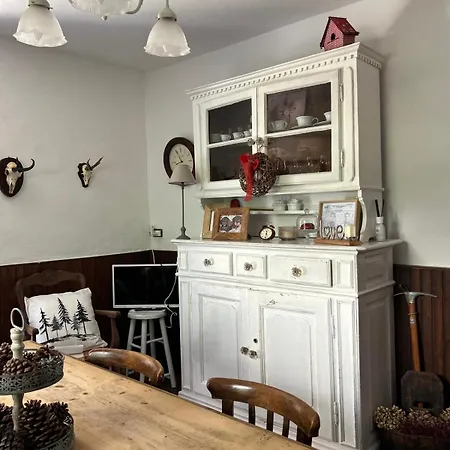 Bnbook Ca Du Val * Falmenta