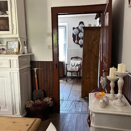 Bnbook Ca Du Val Apartment