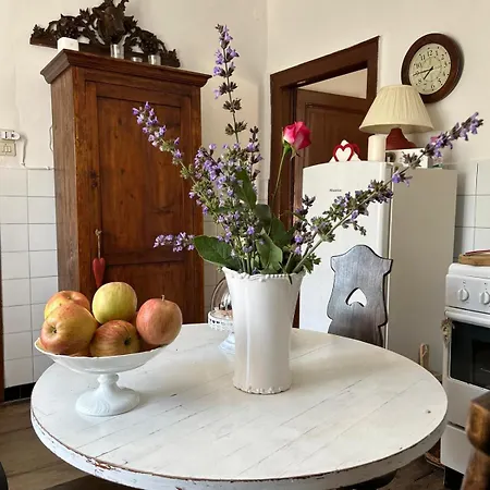 דירה Bnbook Ca Du Val