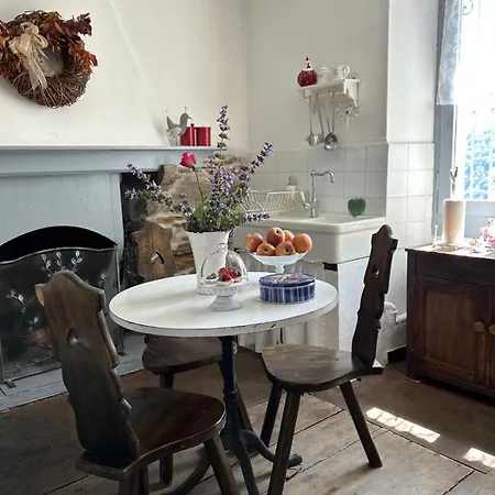 Apartman Bnbook Ca Du Val *