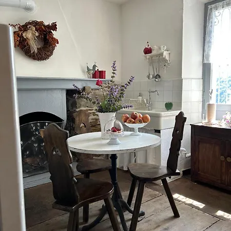 Apartman Bnbook Ca Du Val Falmenta