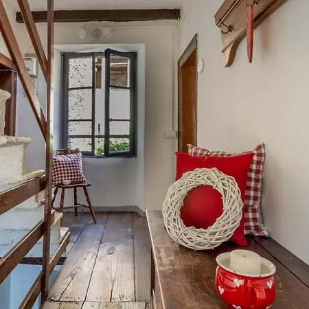 Bnbook Ca Du Val Apartment