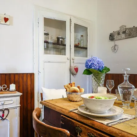 Apartmán Bnbook Ca Du Val Falmenta