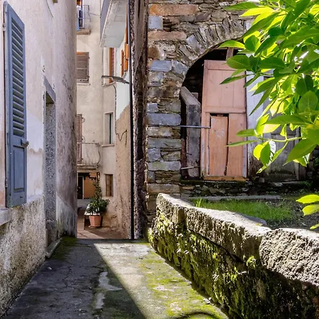 Bnbook Ca Du Val Apartment *