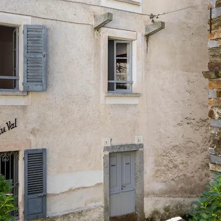 Bnbook Ca Du Val Falmenta