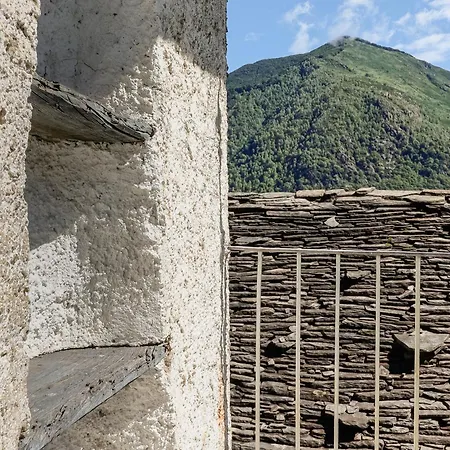 Bnbook Ca Du Val Apartment Falmenta