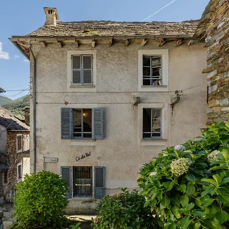 Bnbook Ca Du Val * Falmenta