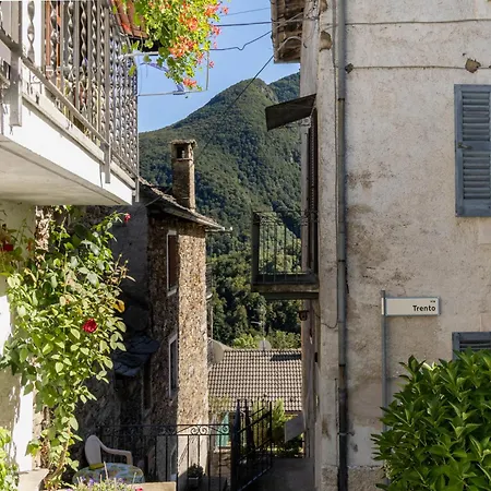 Bnbook Ca Du Val Διαμέρισμα