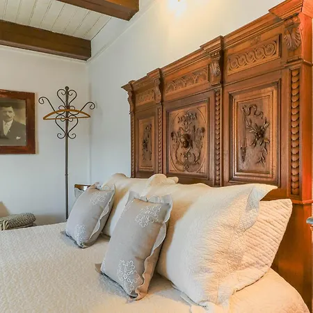 Apartment Bnbook Ca Du Val Falmenta