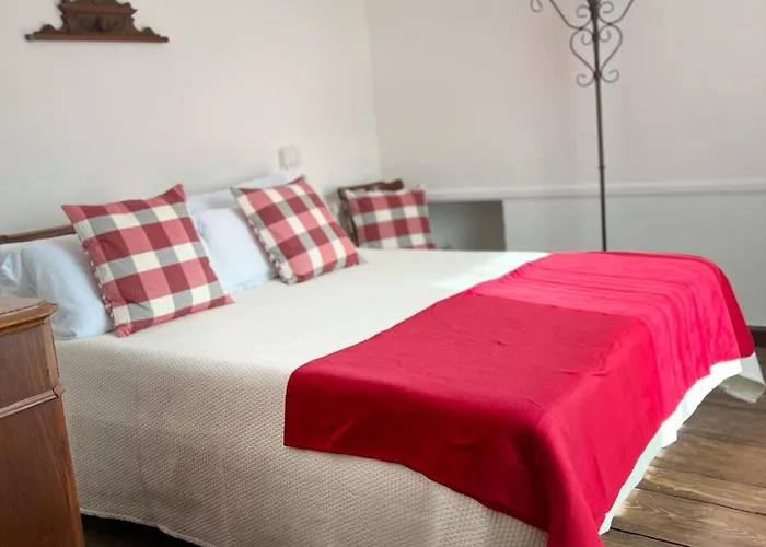 Bnbook Ca Du Val Falmenta