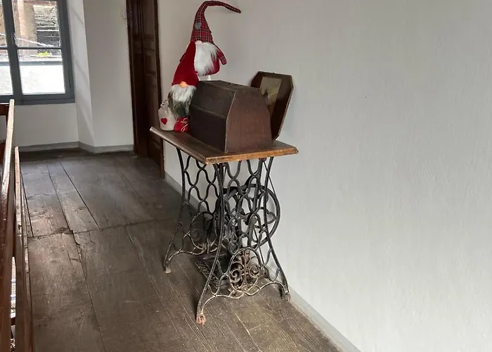 Bnbook Ca Du Val Apartamento