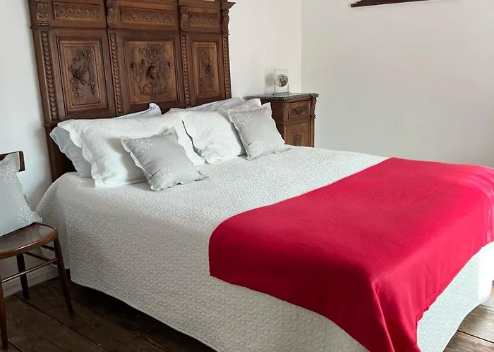 Bnbook Ca Du Val Apartamento