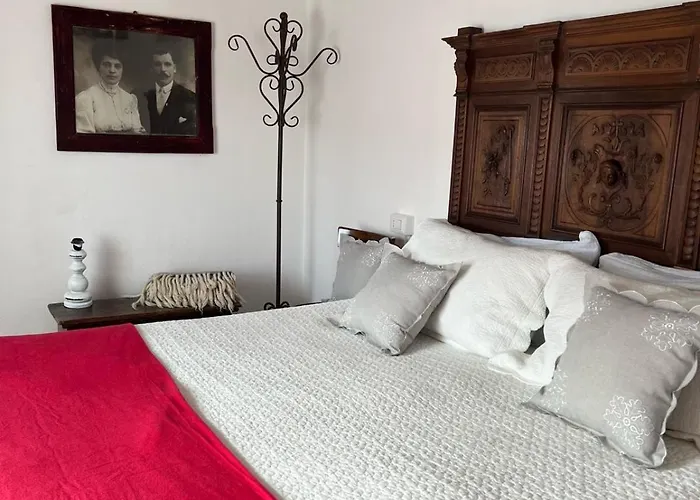 Apartamento Bnbook Ca Du Val