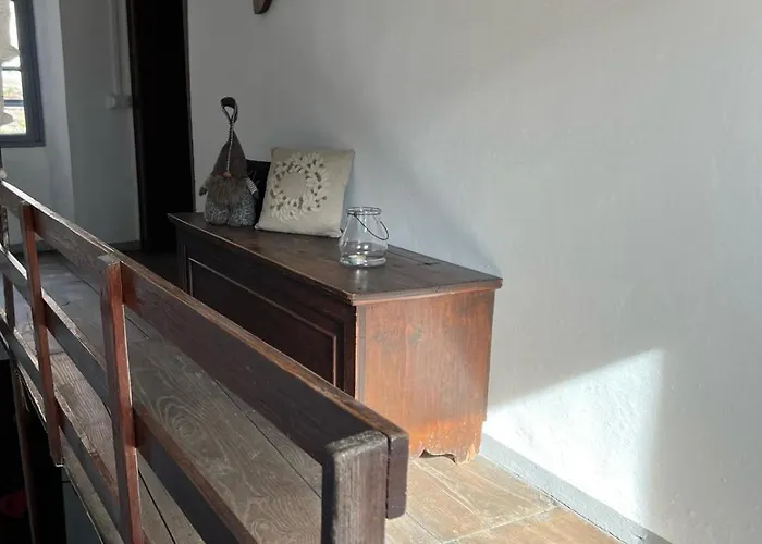 Bnbook Ca Du Val Apartamento *