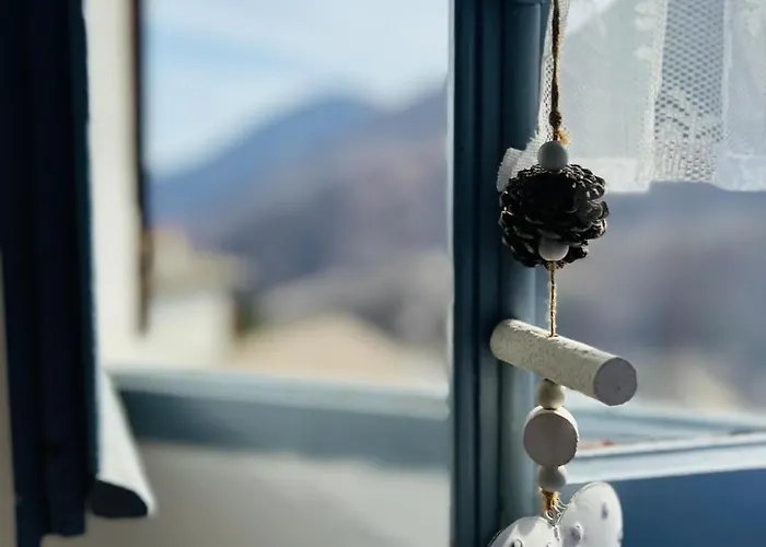 Bnbook Ca Du Val 公寓