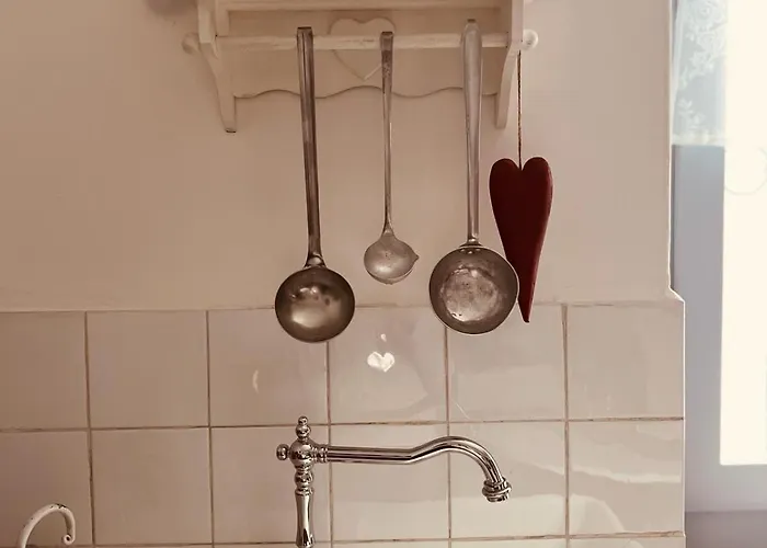 Apartamento Bnbook Ca Du Val *