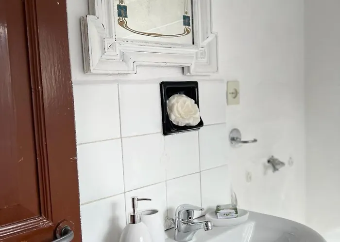 Bnbook Ca Du Val Apartamento Falmenta