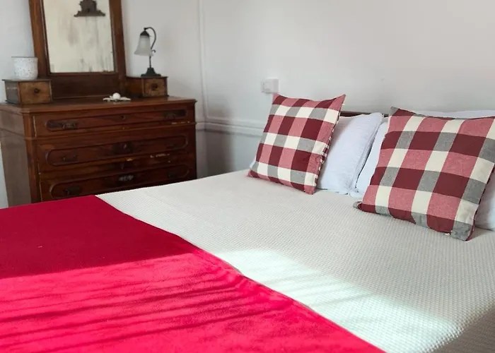 Bnbook Ca Du Val Apartamento *