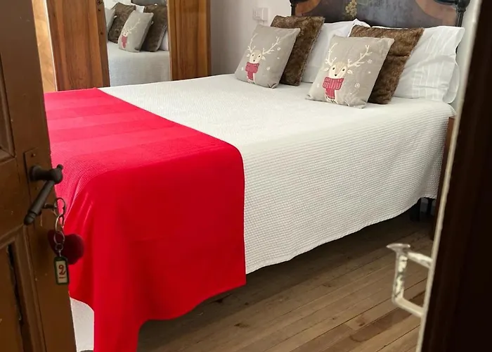 Bnbook Ca Du Val Apartamento