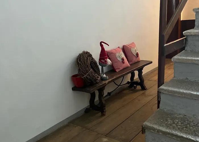 公寓 Bnbook Ca Du Val Falmenta