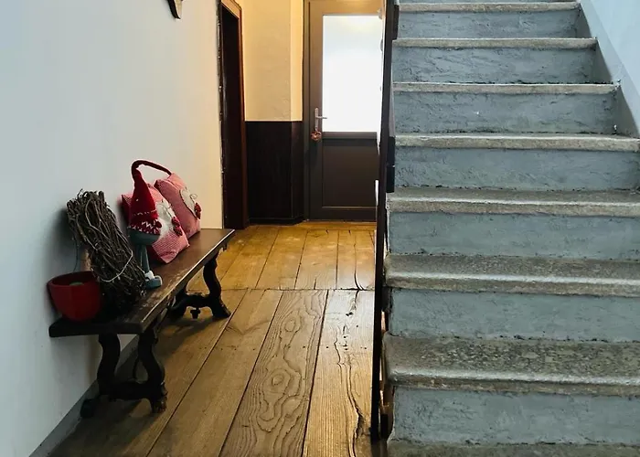 Bnbook Ca Du Val Falmenta