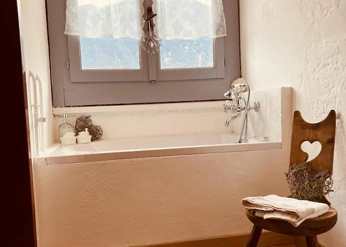 Bnbook Ca Du Val 公寓