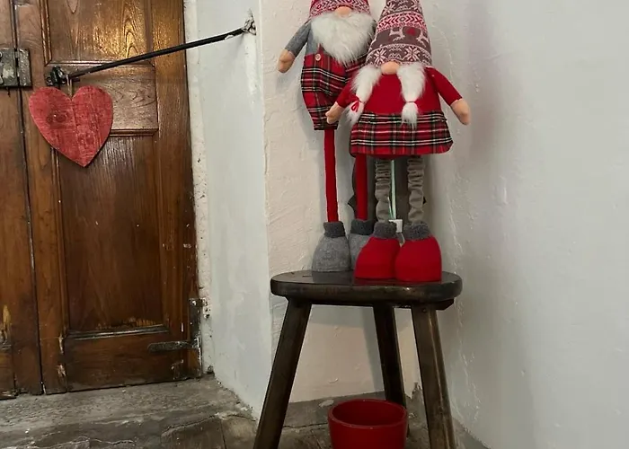 Bnbook Ca Du Val Apartamento *