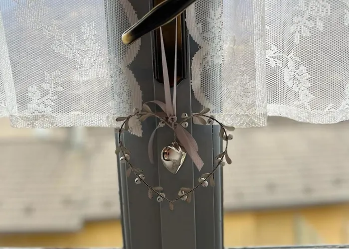 Bnbook Ca Du Val Apartamento Falmenta