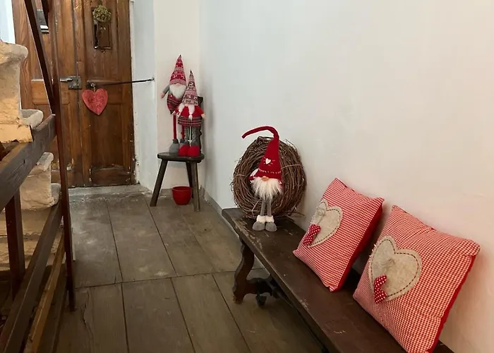 Bnbook Ca Du Val Falmenta