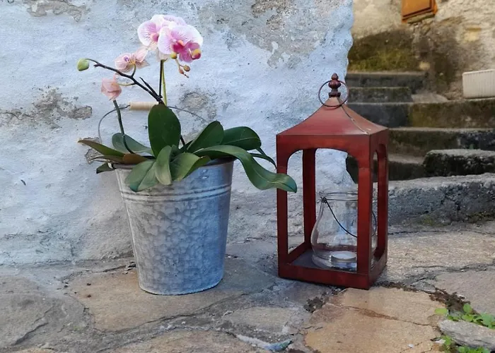 Bnbook Ca Du Val Falmenta